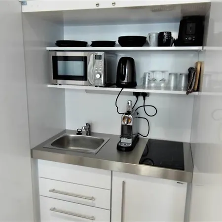 T2 Centre-ville Entierement Renove Apartment Reims
