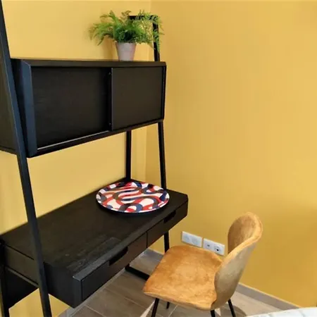 T2 Centre-ville Entierement Renove Apartment